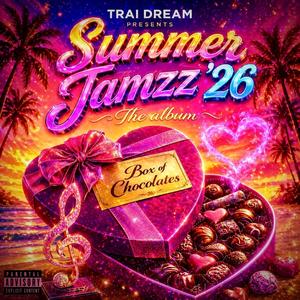 Chicas del Mundo (feat. Good Rabbit)