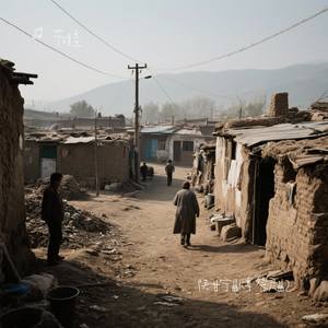 陕甘宁曲牌 祭灵曲2