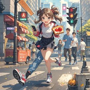 节奏盒子歌曲_燕子