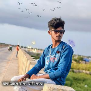 রাত জাগে চোখ, তোরই খোঁজে,