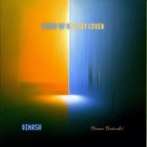 Story of one sky (Piano)