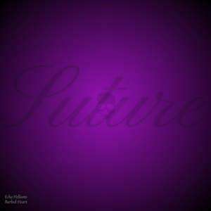 Suture