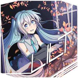 別れの夜 - Night of Farewell