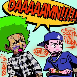 Sexta-Feira (feat. BABY Internet, Polo Boy Shawty & Jaypluggz)