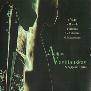 Feliksas Bajoras. Variacijos Nr.2