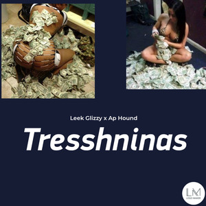 Tresshninas