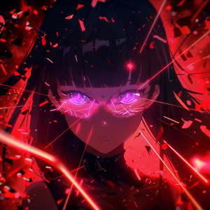 TRIUMPHAL (Slowed + Reverb)