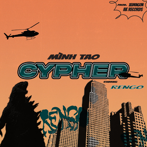 Mình Tao Cypher
