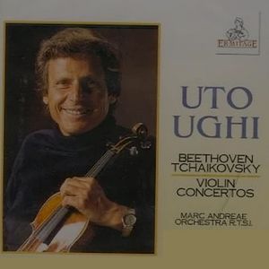 Concerto per violino e orchestra in re maggiore, Op. 35:I. Allegro moderato