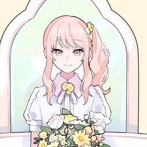 飾って（装饰）