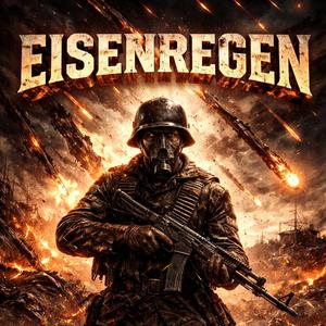 Eisenregen