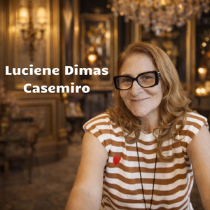 Nossa Senhora é a Minha Amiga