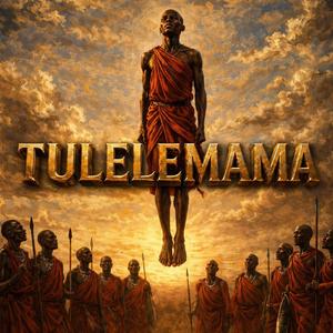 Tulelemama