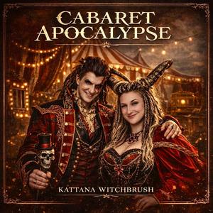 I waltz with my shadow