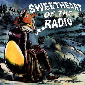 Sweetheart of the Radio
