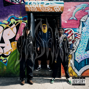 YASAKA (feat. CJ Fly, Deepflow)