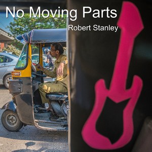 No Moving Parts