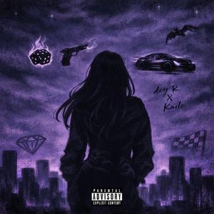 $extime (feat. Kailo)