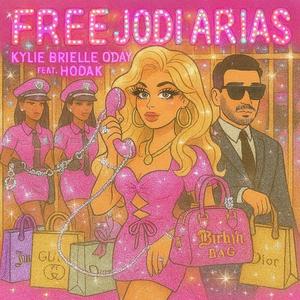 FREE JODI ARIAS (feat. HODAK)