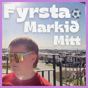 Fyrsta Markið Mitt