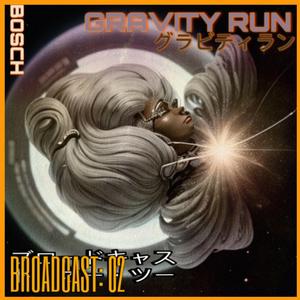 He Calls Himself The Admiral