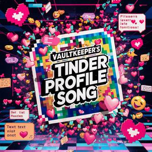 Tinder Profile Song