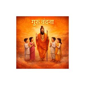 Guru vandana