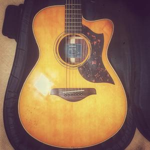 （指弹）你离开了南京从此没有人和我说话