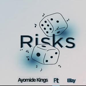 Risks (feat. Elizy)