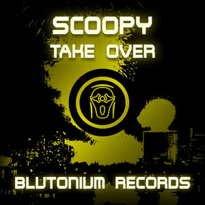Take Over (Ben Passion and Suicide Corps Mix)