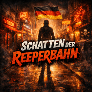 Schatten der Reeperbahn