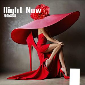 Right Now（DJ神仙版）