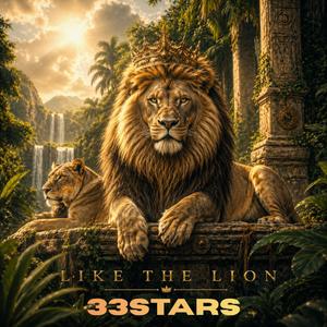 Like the lion