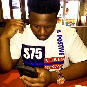 The Ride (feat. Spank Lee)