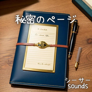 秘密のページ