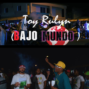 Toy Rulyn (Bajomundo)