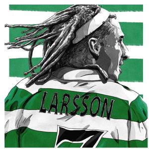 Henke Larsson