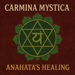 Anahata's Healing