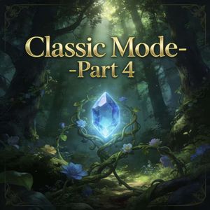 宝石迷阵3 Classic Mode - Part 4（抒情版）