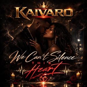 We Can’t Silence This Heart