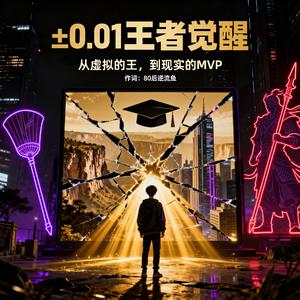 《±0.01王者觉醒ℓℓℓ：现实MVP》