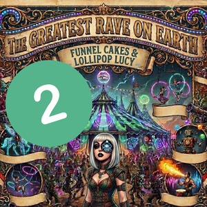 Funnel Cakes & Breaks
