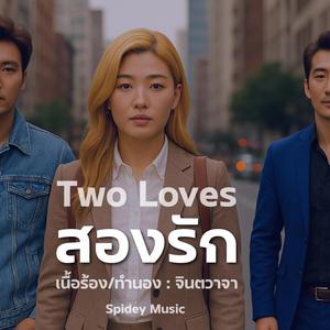 สองรัก(Two Loves)