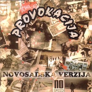 Provokacija - Intro
