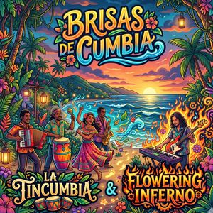 Brisas de Cumbia