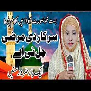 Sarkar Di Marzi chalny a