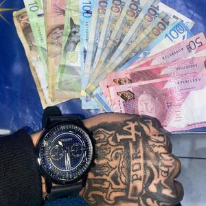 JOSEO (feat. Lil Cash)