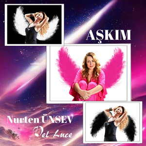 Aşkım