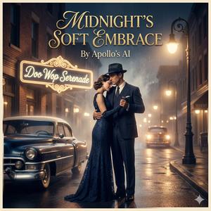 MIDNIGHT'S SOFT EMBRACE
