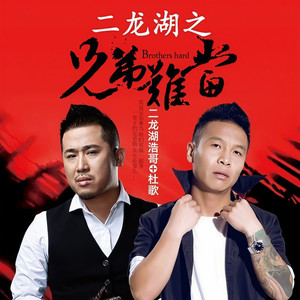 二龙湖之兄弟难当